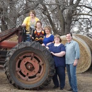 Meet your Posher, Cathryn